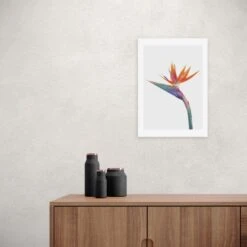 East End Prints Exuberance Print