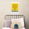 East End Prints The Sound Of Sunshine Print