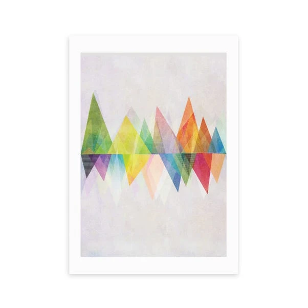 East End Prints Graphic 37 Print 1 East End Prints Graphic 37 Print