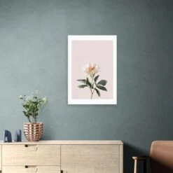 East End Prints Delicate Print